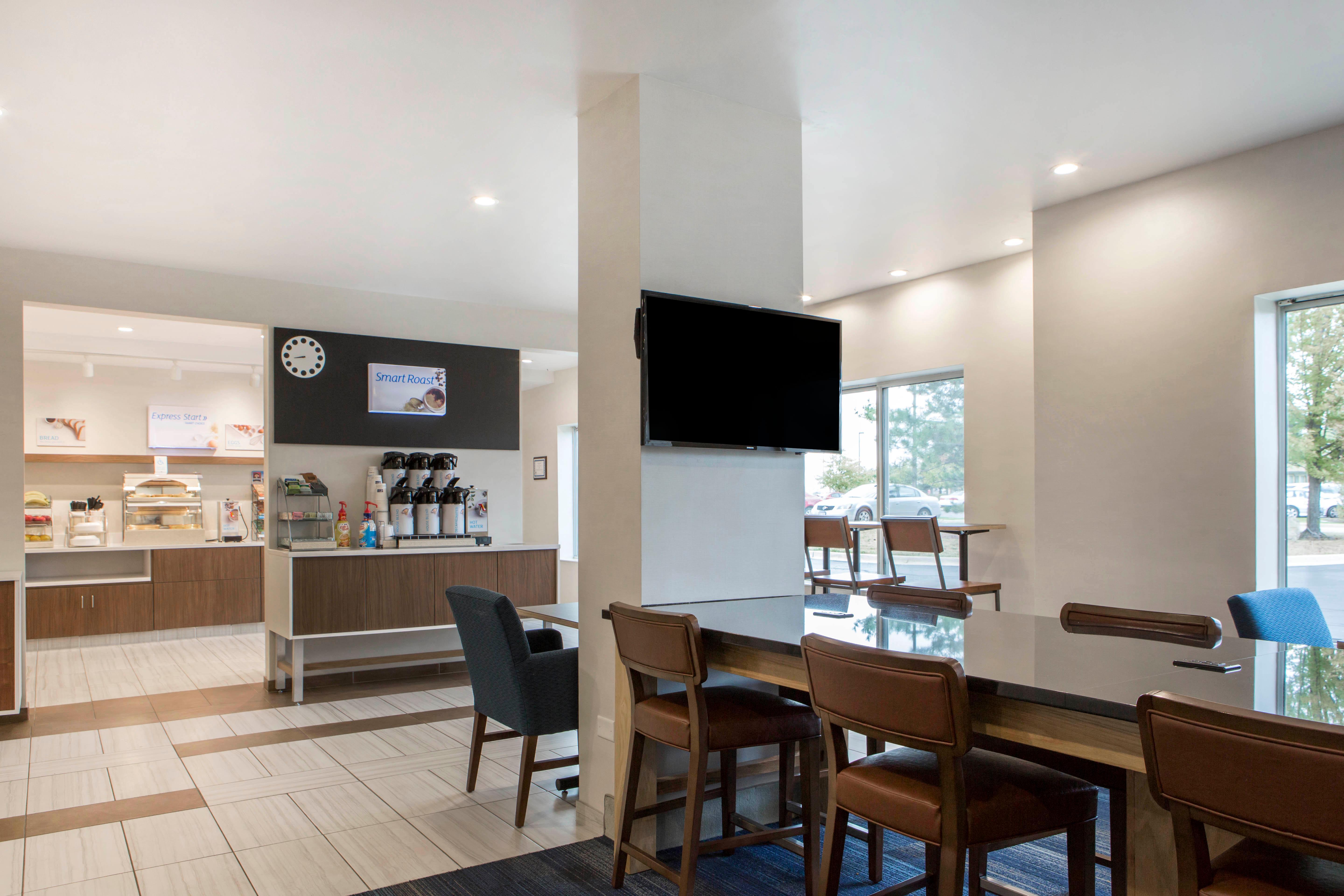 Holiday Inn Express And Suites Chicago West - St Charles, An Ihg Hotel Saint Charles Extérieur photo